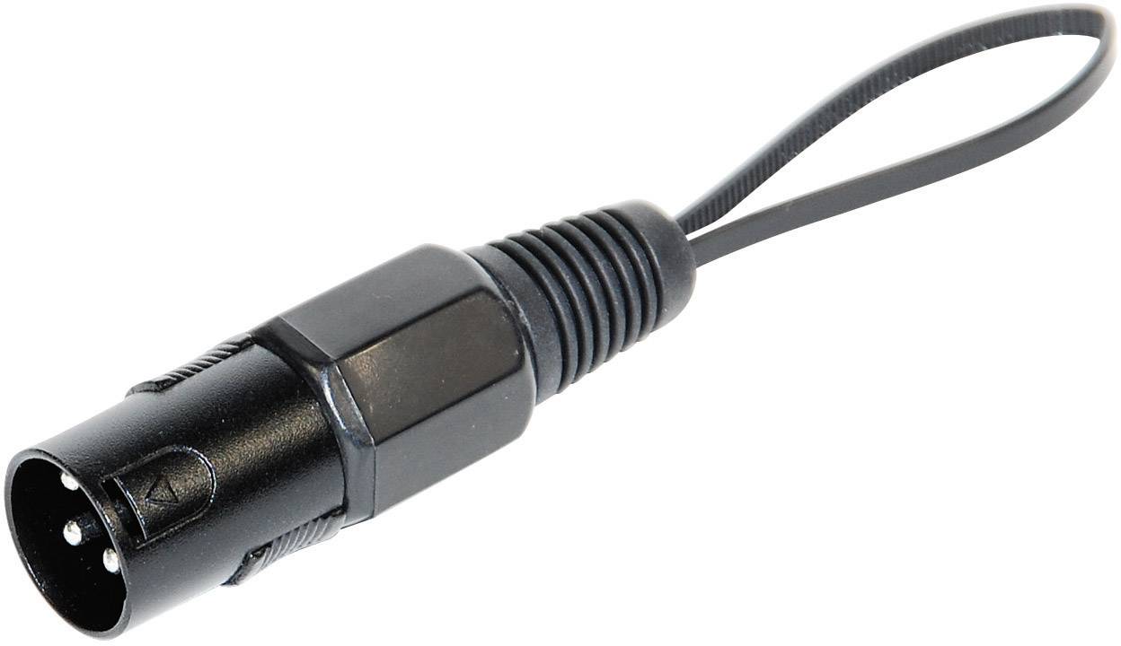Paccs ST101 DMX-Abschlussstecker