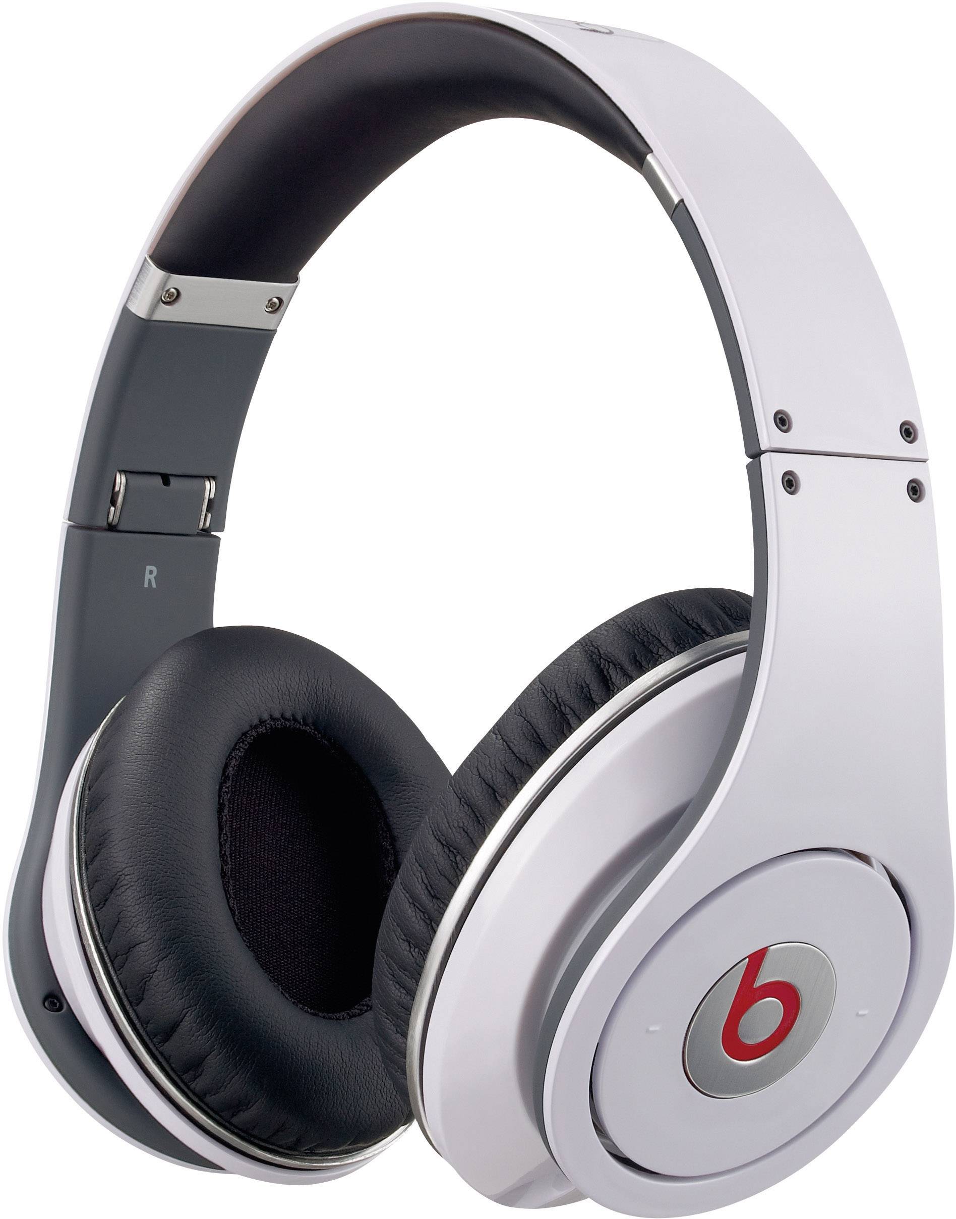 Beats by Dr. Dre™ Studio On Ear Kopfhörer kabelgebunden Noise Cancelling Faltbar
