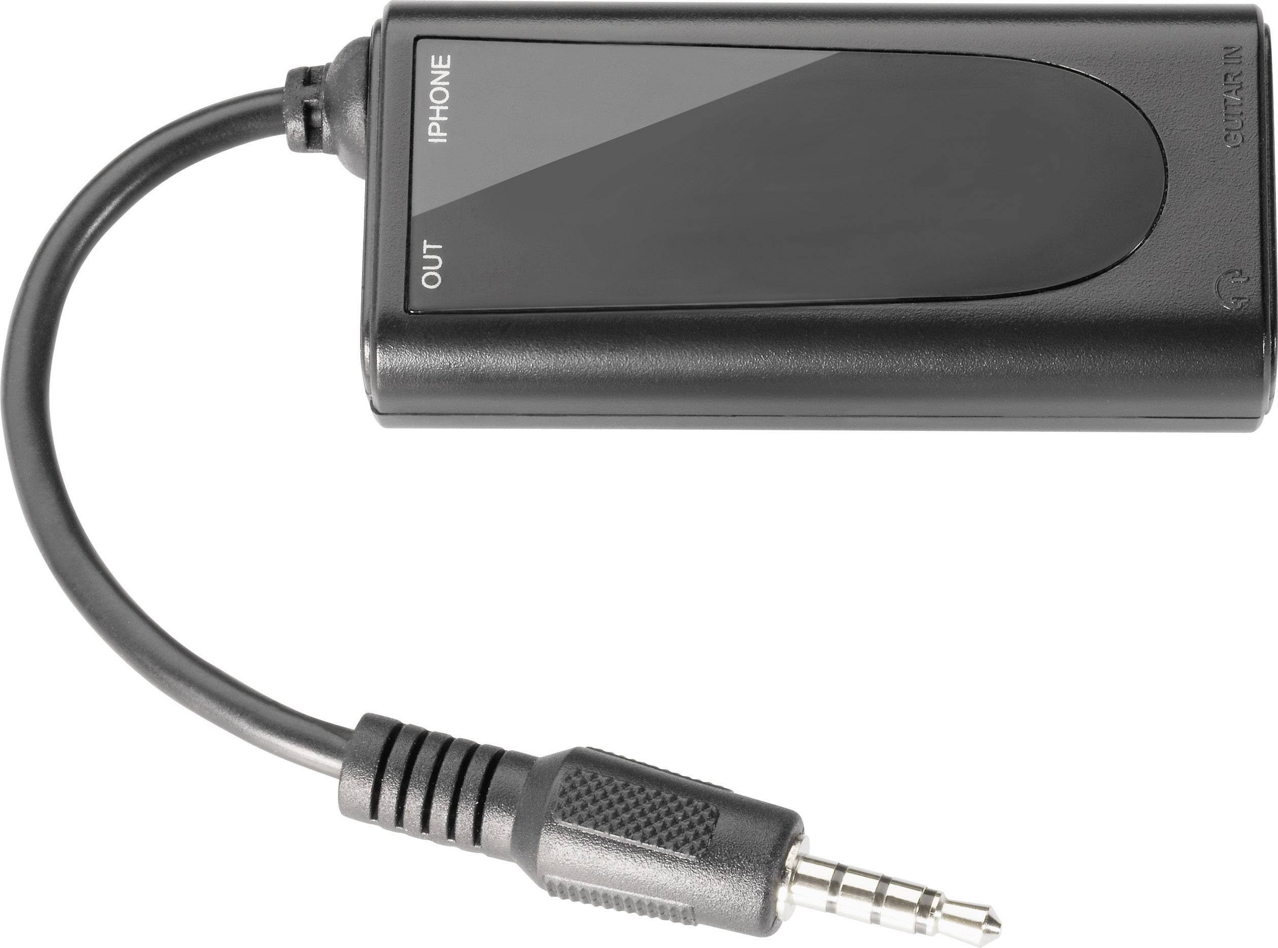 Gitarren Interface FC-20