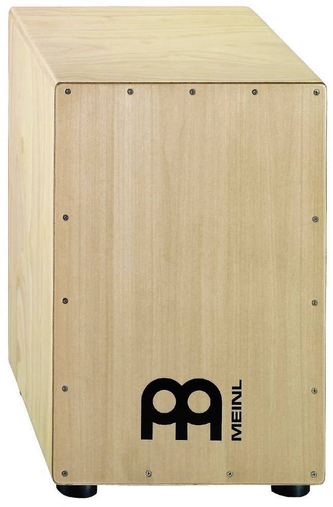 Meinl HCAJ1NT Cajon Natur
