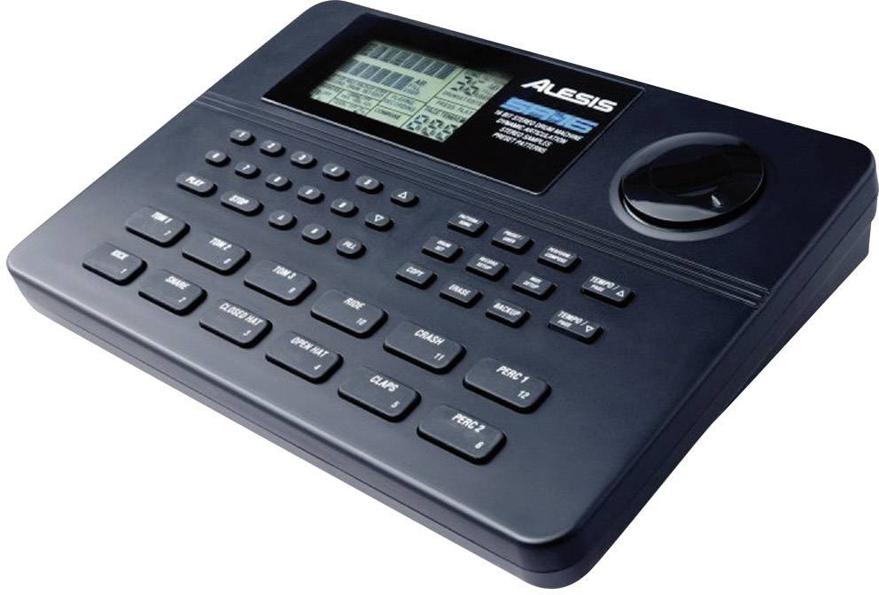 Alesis SR 16 Drum-Computer