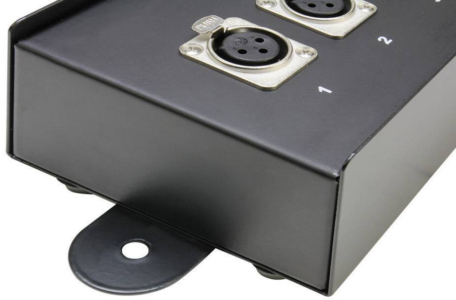 AH Cables K8C10 8/0 10 M