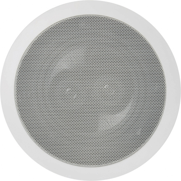 Magnat ICP 262 Flush mount speaker 120 W White 1 pc(s)