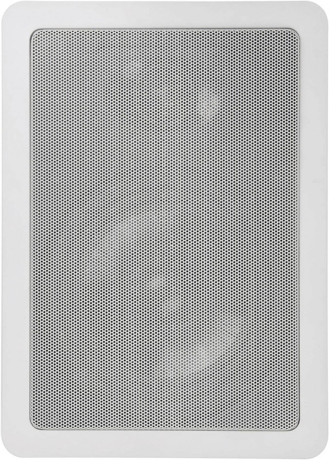 Magnat IWP 62 Einbaulautsprecher 120W 8Ω Weiß 1St.