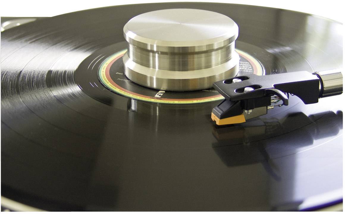 Analogis Auflagegewicht