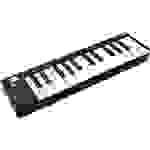 Omnitronic KEY-25 MIDI-Controller