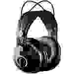 AKG Harman K271 MkII Studio Over Ear Kopfhörer kabelgebunden Schwarz