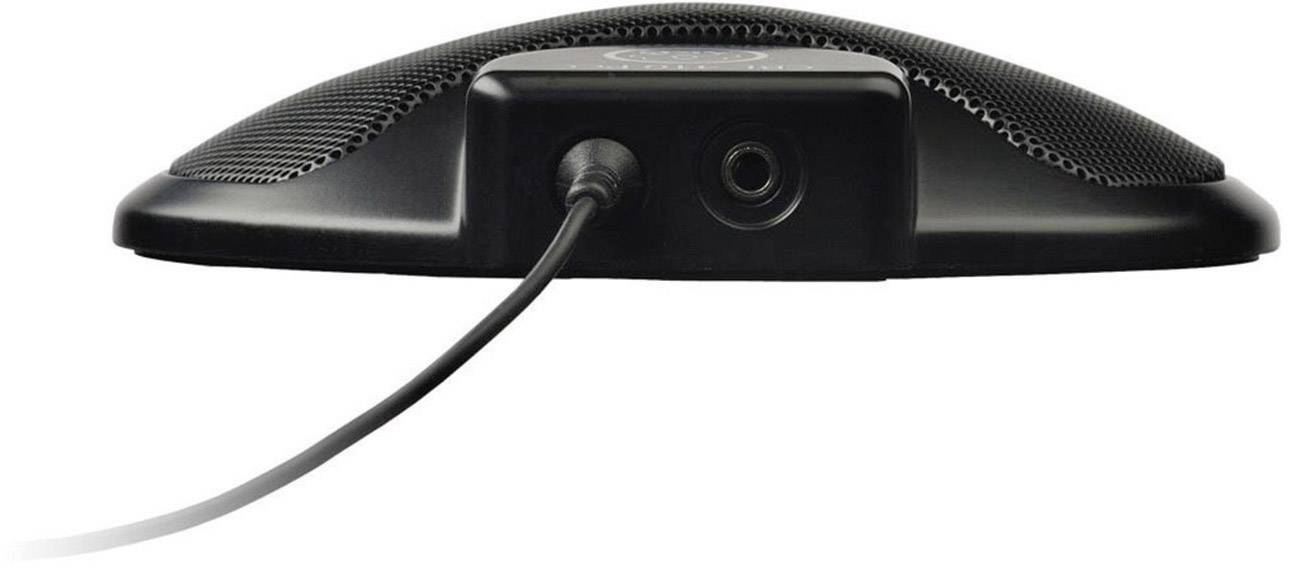 AKG CBL410PCC Sprach-Mikrofon Übertragungsart (Details):Kabelgebunden Mikrofon (3.5mm Klinke), Mikrofon (6.3mm Klinke)