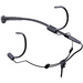 AKG C520L Headset Sprach-Mikrofon Übertragungsart (Details):Kabelgebunden
