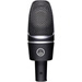 AKG C3000 Stand Gesangs-Mikrofon Übertragungsart (Details):Kabelgebunden inkl. Klammer