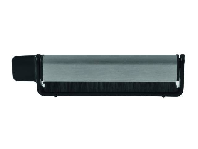 Omnitronic Carbonfaser Plattenbürste 1 St.