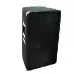 Omnitronic TMX-1230 Passiver PA Lautsprecher 30cm 12 Zoll 400W 1St. Omnitronic TMX-1230 Passiver PA Lautsprecher 30cm 12 Zoll 400W 1St.