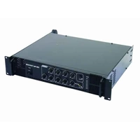 Omnitronic MP-180 ELA-Verstärker 180W Omnitronic MP-180 ELA-Verstärker 180W