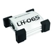 Omnitronic LH-065 Aktive DI Box 1-Kanal Omnitronic LH-065 Aktive DI Box 1-Kanal