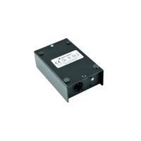 Omnitronic LH-053 Passive DI Box 1-Kanal Omnitronic LH-053 Passive DI Box 1-Kanal