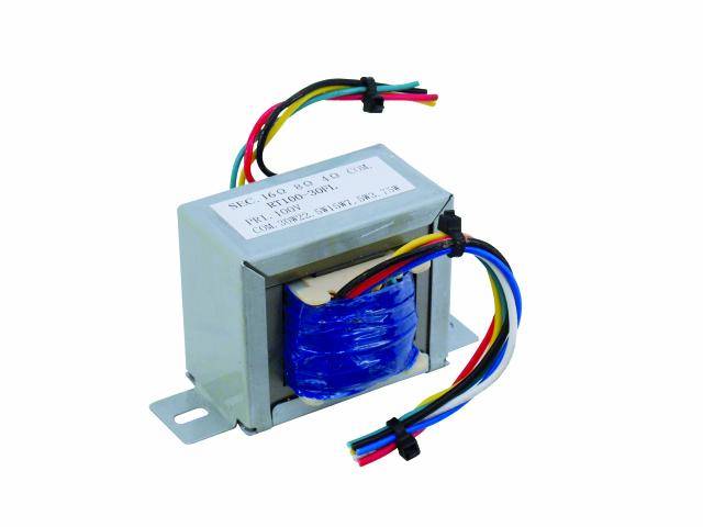 Omnitronic ELA-T30 ELA-Transformator 30 W