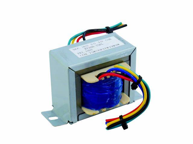 Omnitronic ELA-T75 ELA-Transformator 75 W