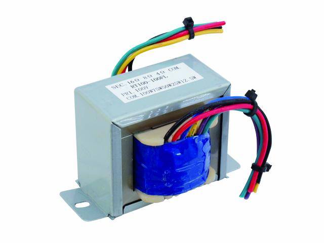 Omnitronic ELA-T100 ELA-Transformator 100W