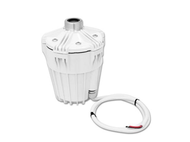 Omnitronic ED-100T Druckkammertreiber 100W Weiß 1St.