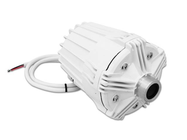 Omnitronic ED-100T Druckkammertreiber 100W Weiß 1St.