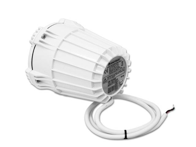 Omnitronic ED-100T Druckkammertreiber 100W Weiß 1St.