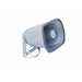 Haut-parleur à chambre de compression Omnitronic NOH-25S 25 W blanc 1 pc(s)