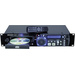 Omnitronic XDP-1400 DJ Einzel CD Player 19 Zoll