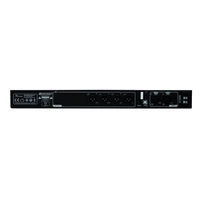 Omnitronic DXO-24E 4-Kanal 19 Zoll Frequenzweiche mit Display Omnitronic DXO-24E 4-Kanal 19 Zoll Frequenzweiche mit Display