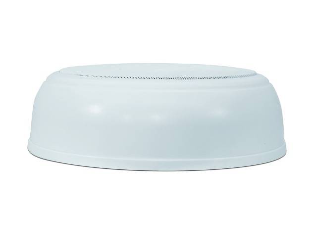 Omnitronic DAL-2 ELA-Deckenlautsprecher 10W Weiß 1St.