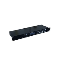 Omnitronic DMP-102 DJ Einzel Media Player 19 Zoll Omnitronic DMP-102 DJ Einzel Media Player 19 Zoll