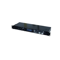 Omnitronic DMP-102 DJ Einzel Media Player 19 Zoll Omnitronic DMP-102 DJ Einzel Media Player 19 Zoll