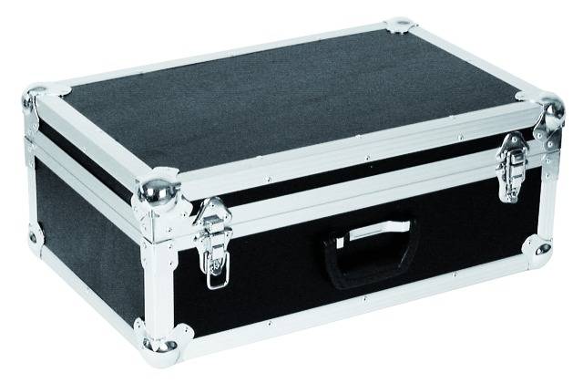 Roadinger Universal Case Case (L x B x H) 255 x 600 x 390mm