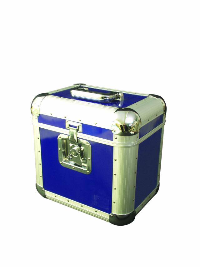 Roadinger ALU 75/25 Case (L x B x H) 320 x 400 x 440mm