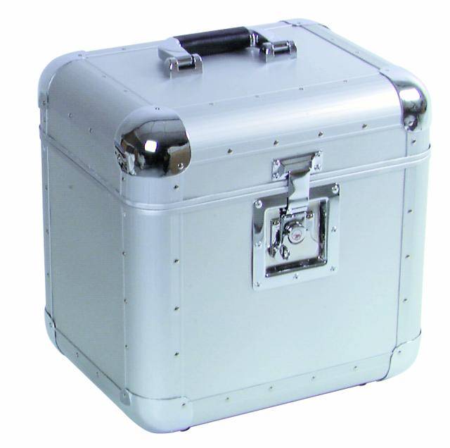 Roadinger ALU 75/25 Case (L x B x H) 360 x 290 x 400 mm