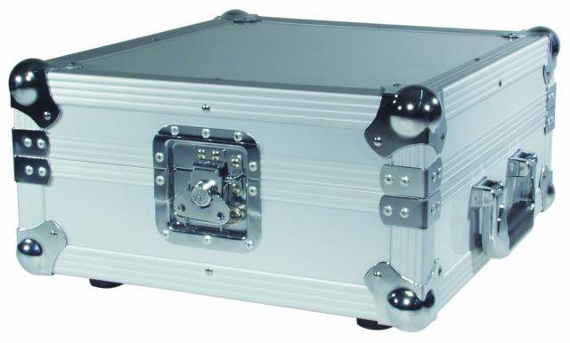 Roadinger Case Case (L x B x H) 240 x 470 x 440mm