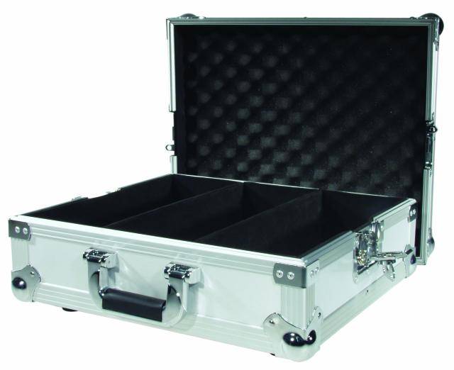 Roadinger Case Case (L x B x H) 240 x 470 x 440mm