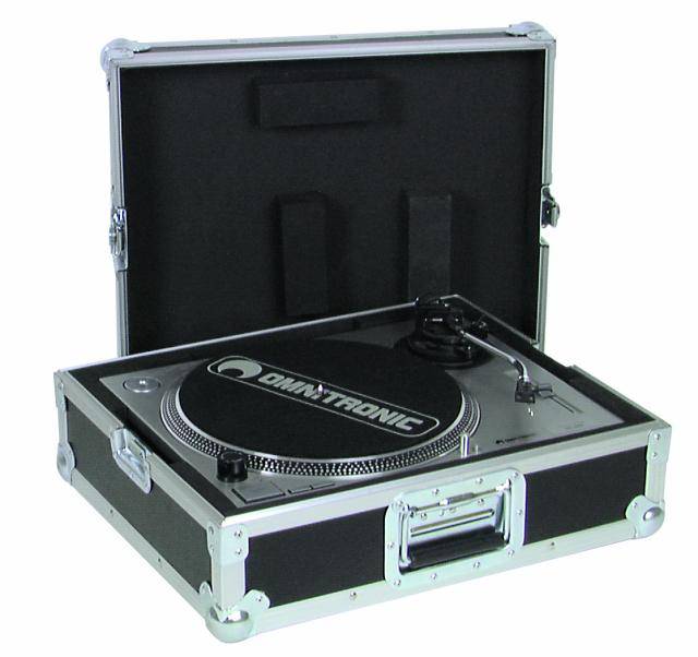 Roadinger 313567 Case (L x B x H) 255 x 550 x 490mm