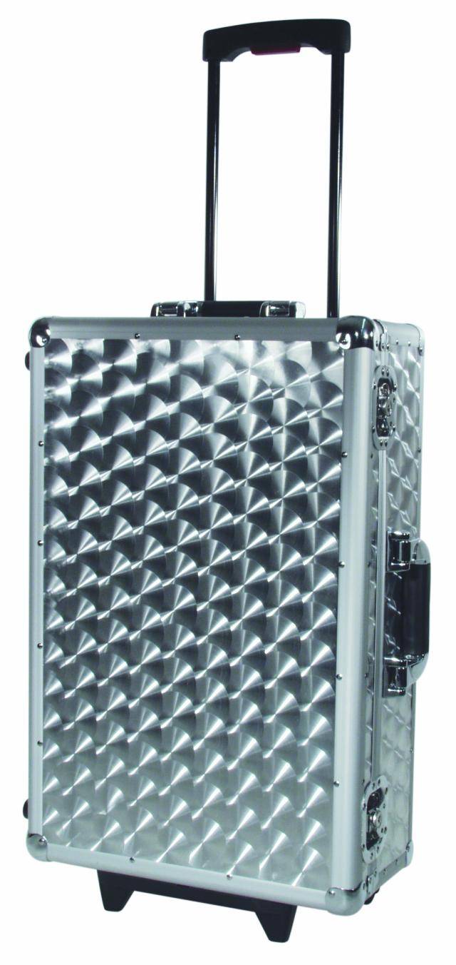 CD-Case 30122088 CD-Case (L x B x H) 230 x 650 x 420 mm