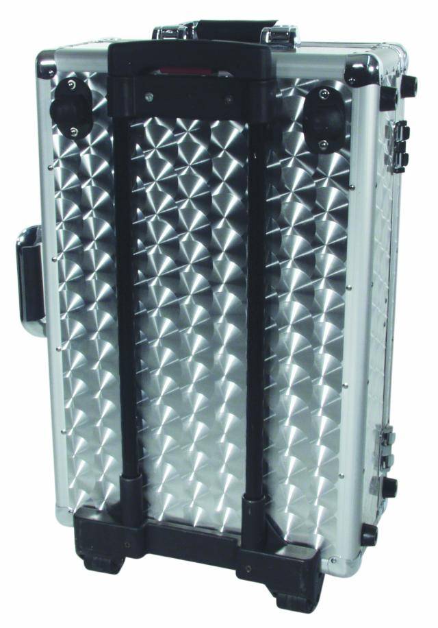 CD-Case 30122088 CD-Case (L x B x H) 230 x 650 x 420 mm