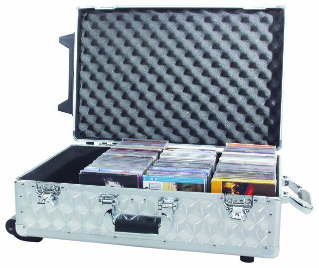 CD-Case 30122088 CD-Case (L x B x H) 230 x 650 x 420 mm