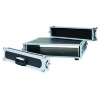 Roadinger CO DD 19 Zoll Rack 2 HE Holz inkl. Griff Roadinger CO DD 19 Zoll Rack 2 HE Holz inkl. Griff