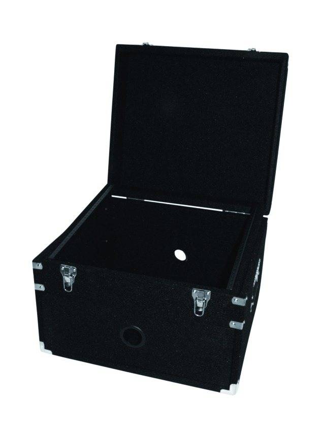 Roadinger Kombi Case Case (L x B x H) 520 x 570 x 425mm