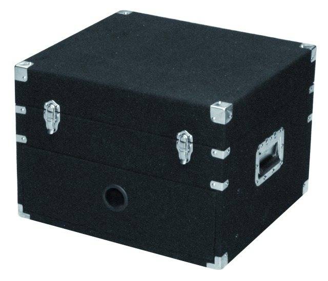 Roadinger Kombi Case Case (L x B x H) 520 x 570 x 425mm
