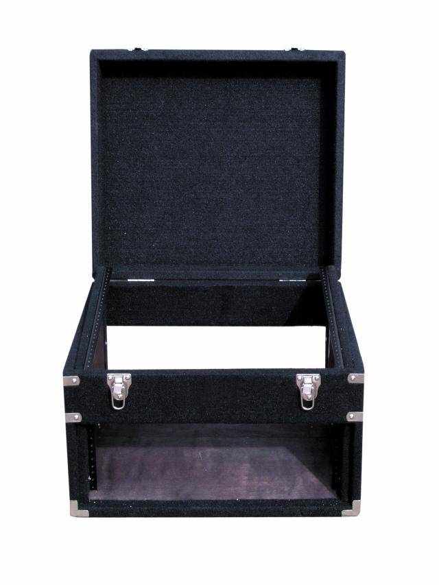 Roadinger Kombi Case Case (L x B x H) 520 x 570 x 425mm