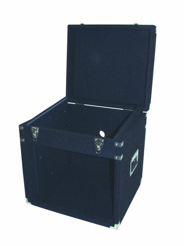 Roadinger Kombi Case Case (L x B x H) 530 x 570 x 590mm