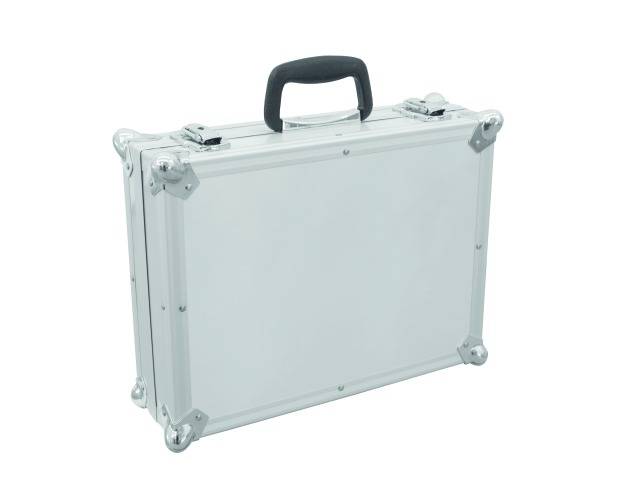 30109905 Mikrofoncase (L x B x H) 135 x 415 x 330mm