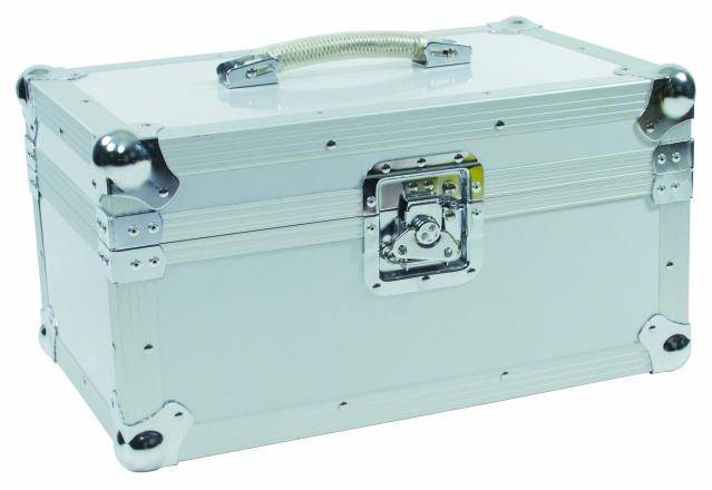30109894 Mikrofoncase (L x B x H) 340 x 520 x 330 mm