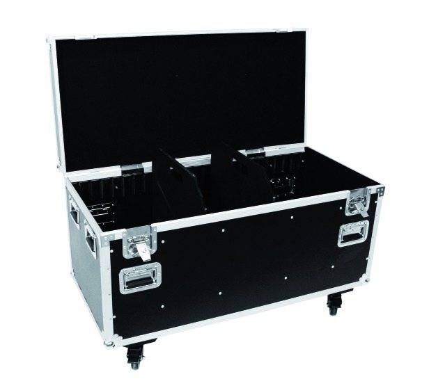 Roadinger Universal Tourcase Case (L x B x H) 620 x 1260 x 660mm
