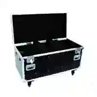 Roadinger Universal Tourcase Case (L x B x H) 620 x 1260 x 660mm Roadinger Universal Tourcase Case (L x B x H) 620 x 1260 x 660mm