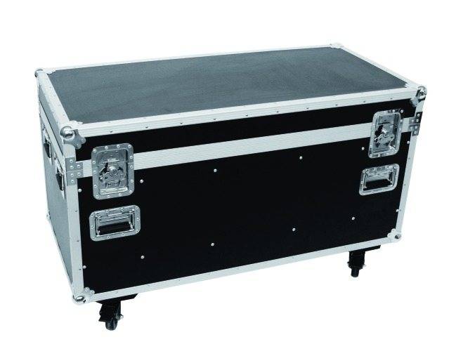 Roadinger ODV-1 Case (L x B x H) 615 x 1270 x 790mm